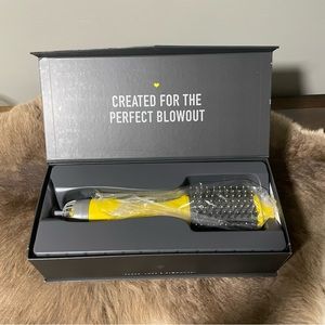 Drybar The Double Shot Blow-Dryer Brush